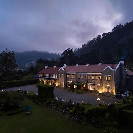 เดอะ ฮิลล์ คลับ Villa นูวาราเอลิยา ภายนอก รูปภาพ